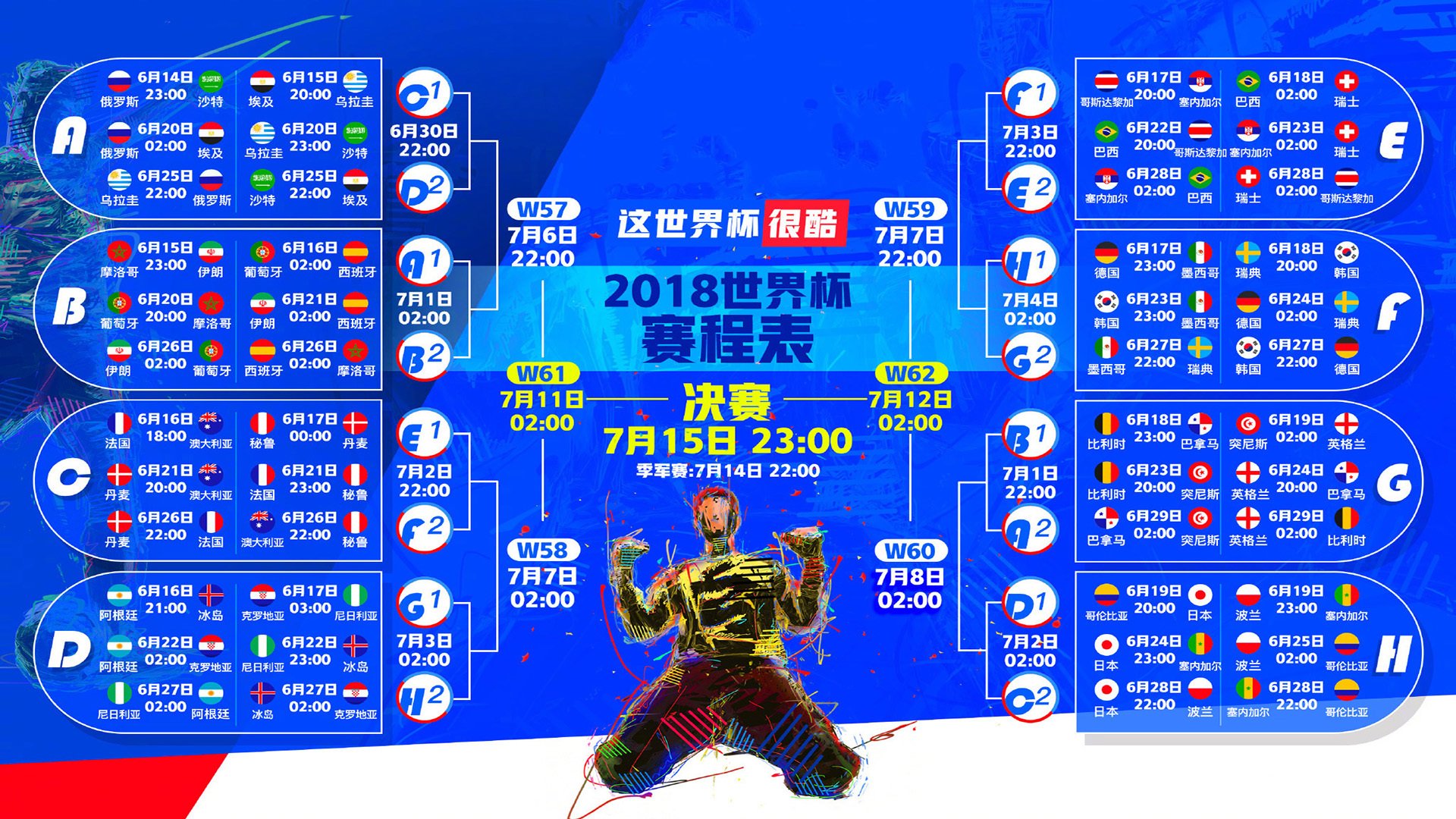 不朽传奇，德约科维奇迎来第十五赛季高光表现，IG球迷沸腾！